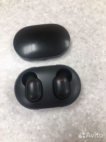 Xiaomi mi true wireless earbuds basic 2
