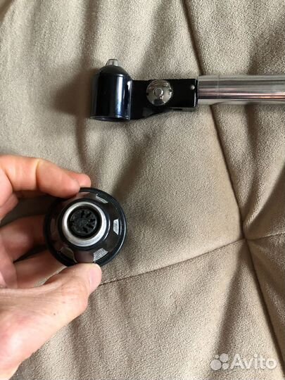 Микрофон Beag