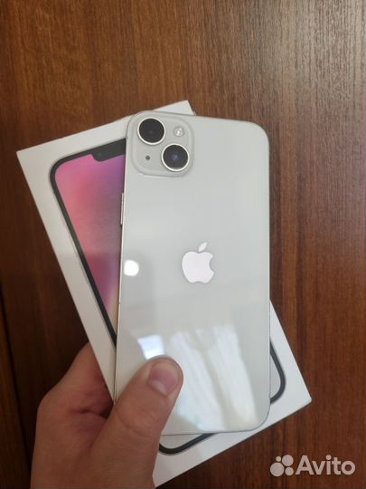 iPhone 14 Plus, 128 ГБ