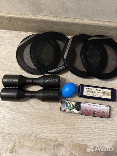 Музыкальные инструменты