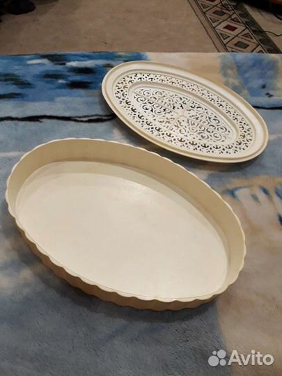 Шкатулка большая СССР