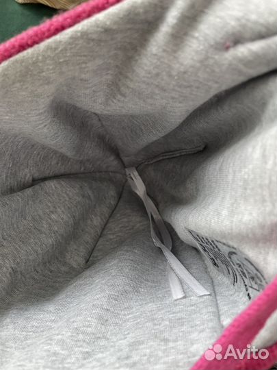 Шапка зимняя Nels 54-56