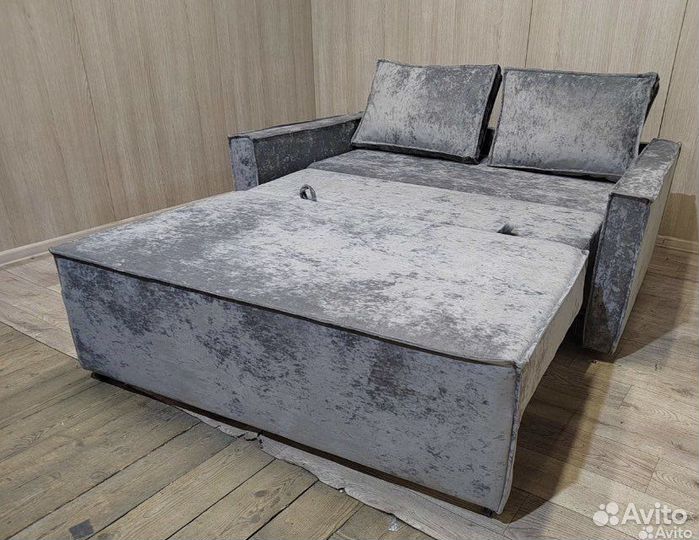 Диван Мини Лофт 02335