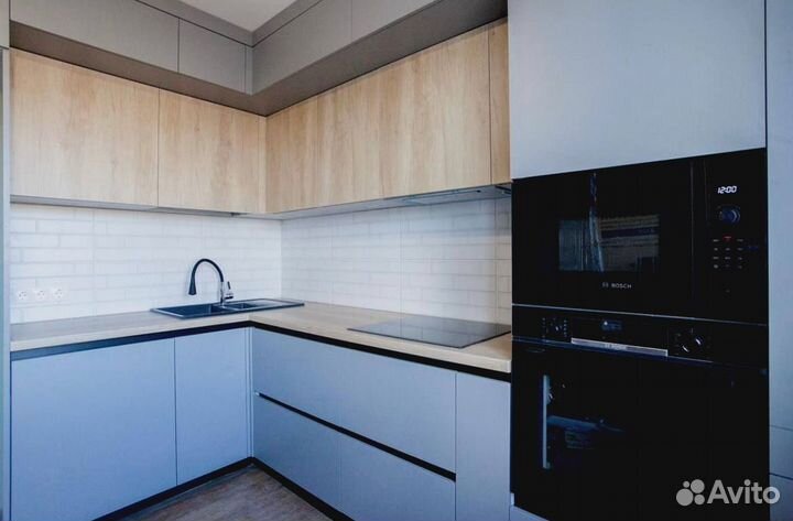 Современная кухня на заказ