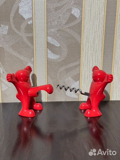 Открывашка для пива