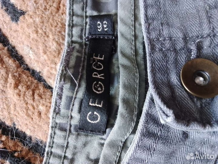 Шорты Umbro оригинал,George