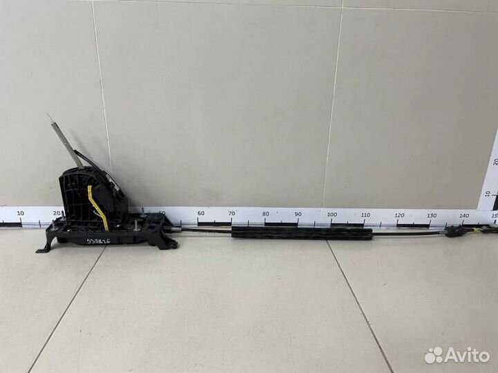 Кулиса кпп Volkswagen Tiguan 2017