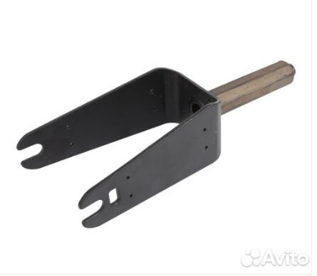 Передняя вилка для Kugoo S3 Pro и других