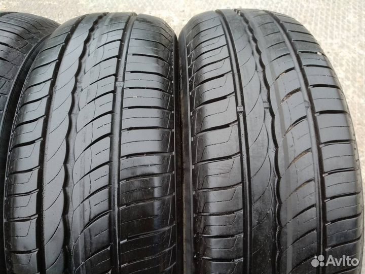 Pirelli Cinturato P1 Verde 195/55 R16 91V