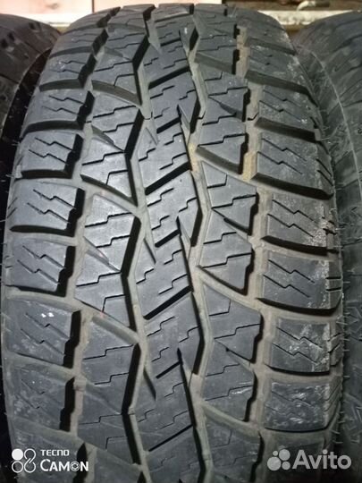 Hifly Vigorous AT606 265/60 R18