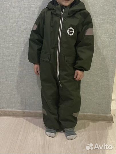 Комбенизон Reima98