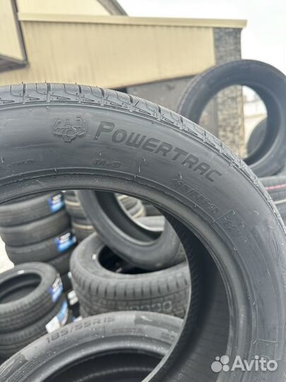 Powertrac Adamas H/P 185/55 R15 82V
