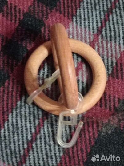 Кольца для гардин, крючки и зажимы для штор