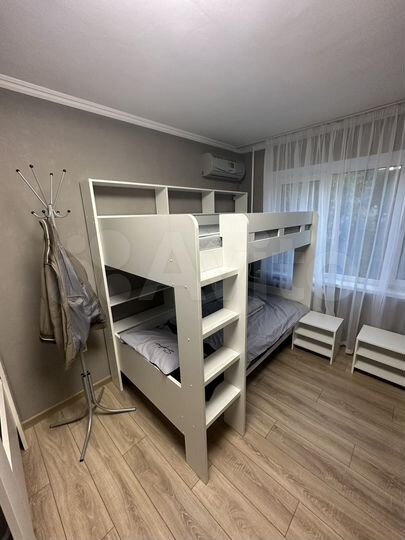 Комната 30 м² в 1-к., 2/5 эт.