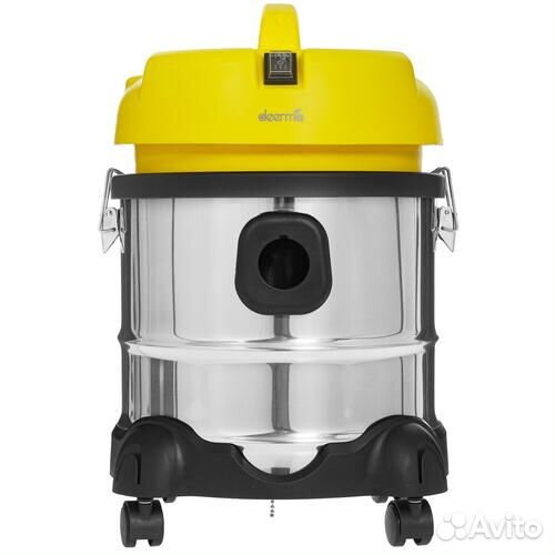 Пылесос Xiaomi Deerma DEM-TJ150W