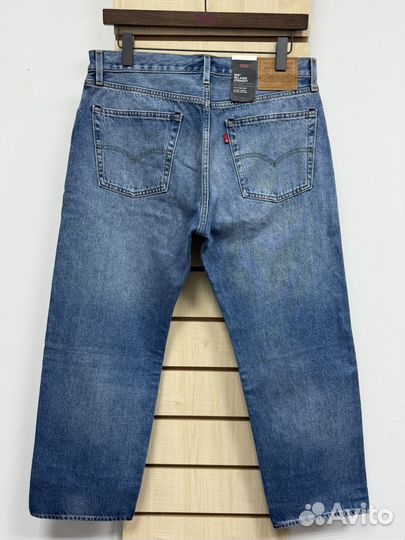 Джинсы Levis 555 Premium W36L30