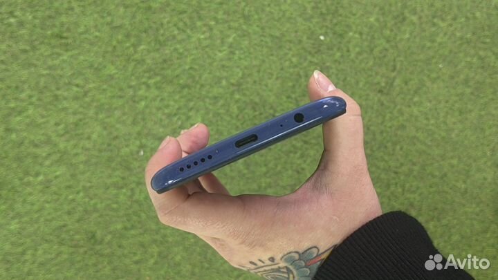 Xiaomi Redmi Note 9, 3/64 ГБ