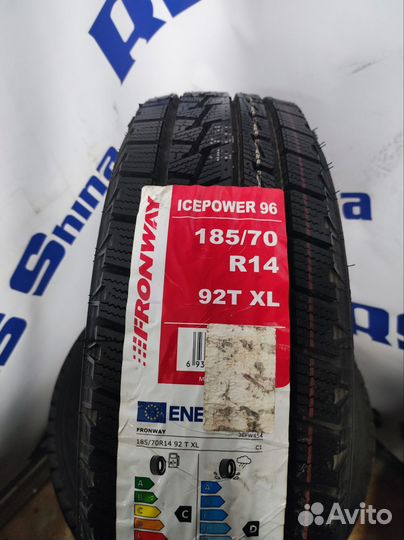 Fronway IcePower 96 185/70 R14 92T