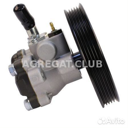 Насос гидроусилителя руля krauf HPQ1948GQ