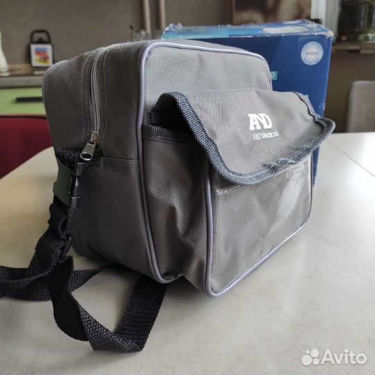 Ингалятор (небулайзер) AND CN-231