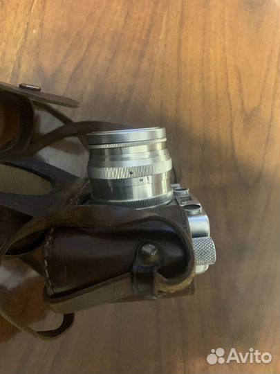 Фотоаппарат