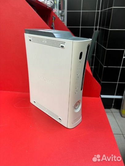 Xbox 360 60 гб