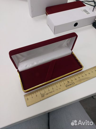 Футляр подарочный для ложек или украшений