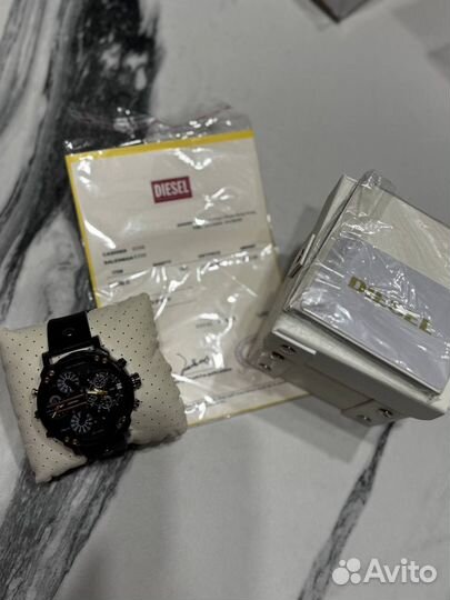 Мужские наручные часы