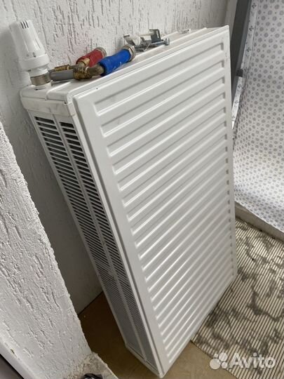 Радиатор отопления