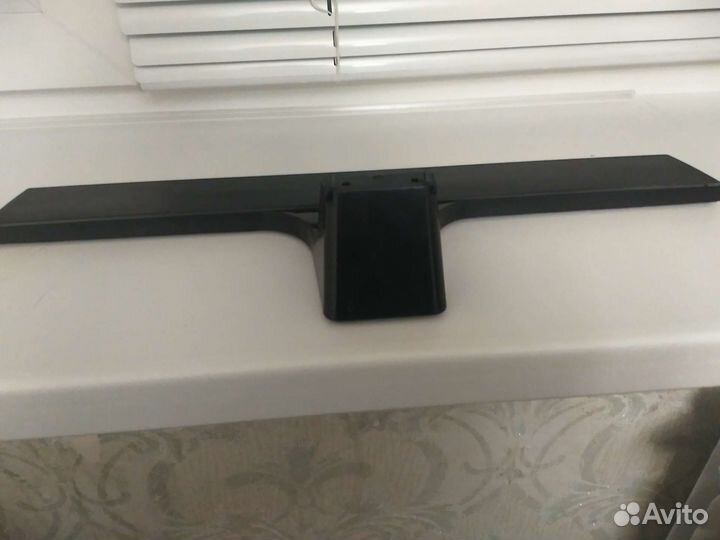 Подставка для телевизора samsung le32