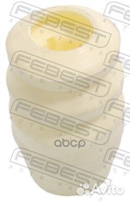 Отбойник переднего амортизатора (chevrolet lace