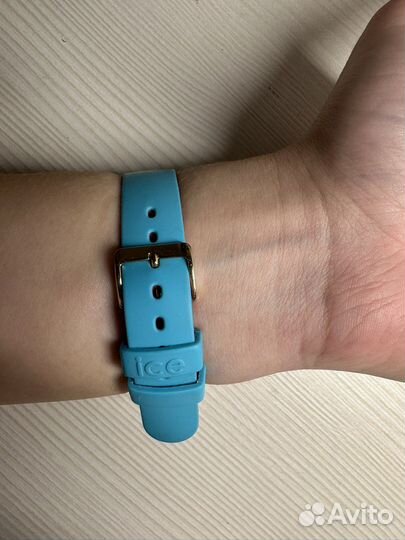 Ice watch часы