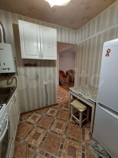 2-к. квартира, 46 м², 1/5 эт.