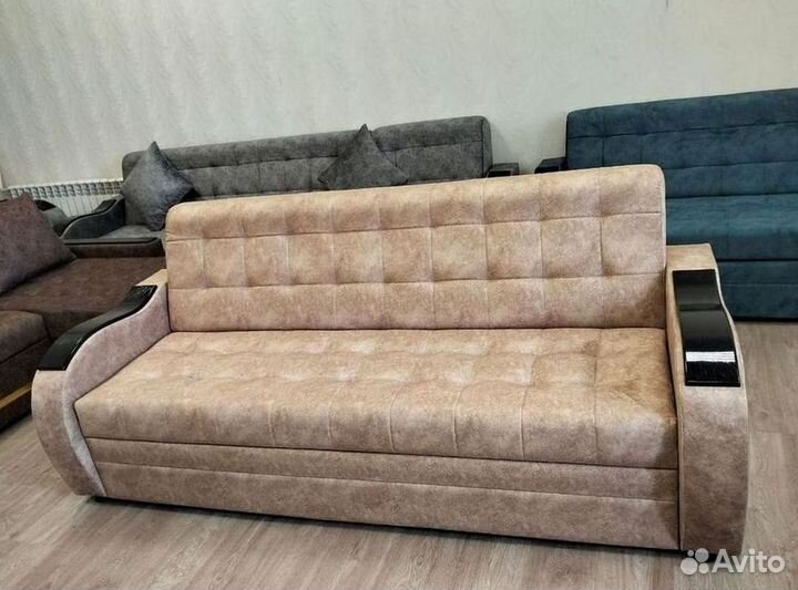 Раскладной диван на заказ