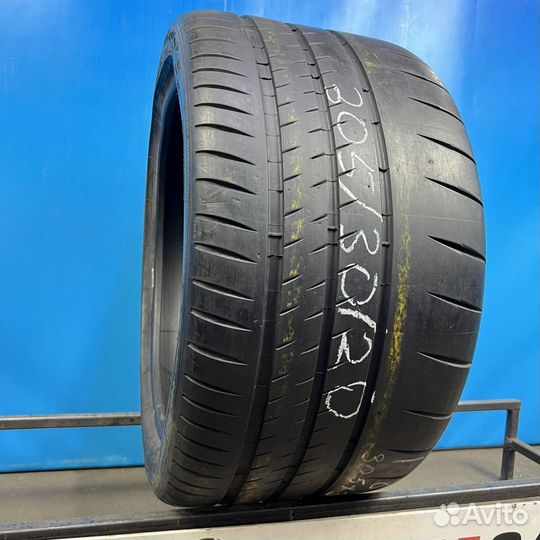 Michelin Pilot Sport Cup 2 305/30 R20 110Y