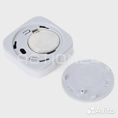 Датчик температуры и влажности Xiaomi Aqara Sensor