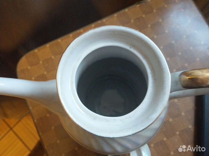 Чайник заварочный СССР