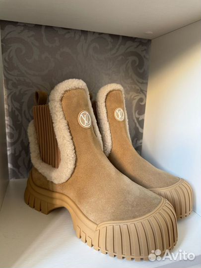 Обувь женская 37 размер