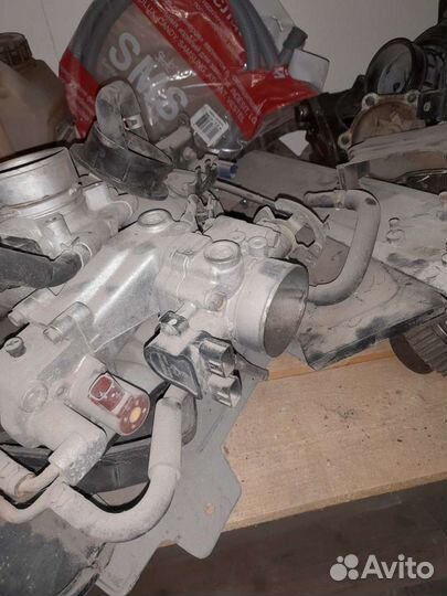 Nissan Laurel c 35 двигатель мотор RB20DE NEO