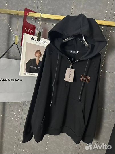Спортивный костюм Balenciaga