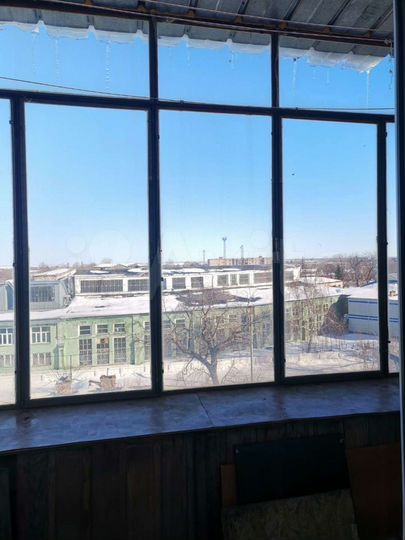 3-к. квартира, 62 м², 5/5 эт.