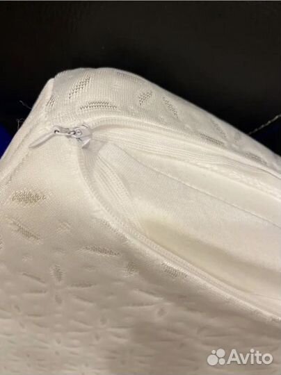 Подушка ортопедическая