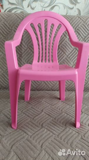 Стул детский