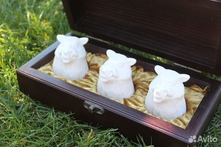 Набор рюмок