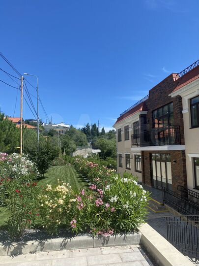 1-к. апартаменты, 42,4 м², 3/8 эт.