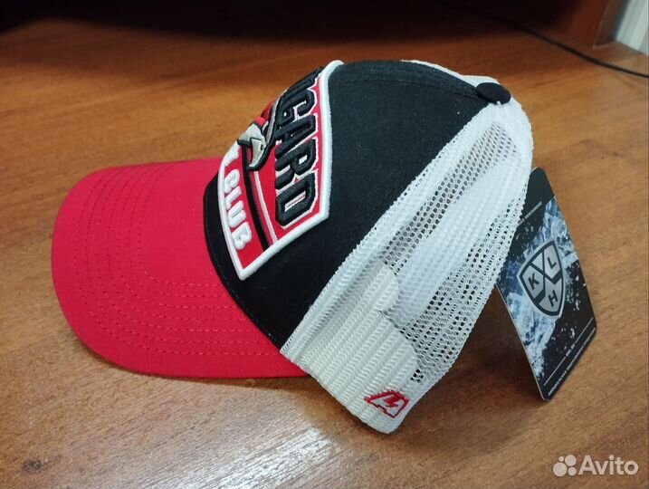 Кепка бейсболка