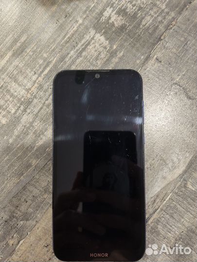 HONOR 8S, 2/32 ГБ