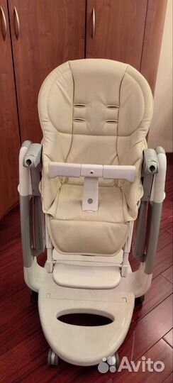 Стул для кормления Peg perego tatamia