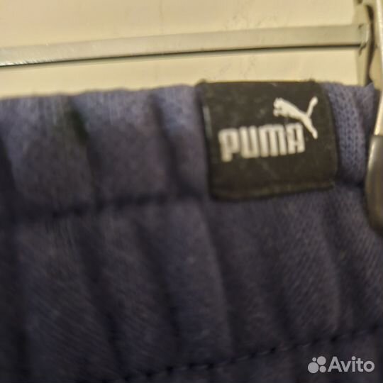 Спортивные штаны Puma оригинал на 183 см