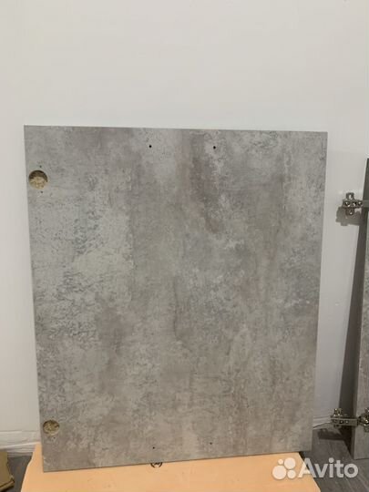 Кухонный шкаф навесной 60 см новый